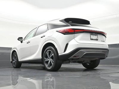 2023 Lexus RX RX 350