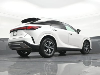 2023 Lexus RX RX 350
