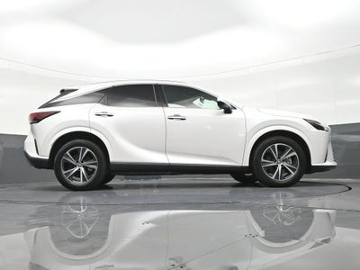 2023 Lexus RX RX 350