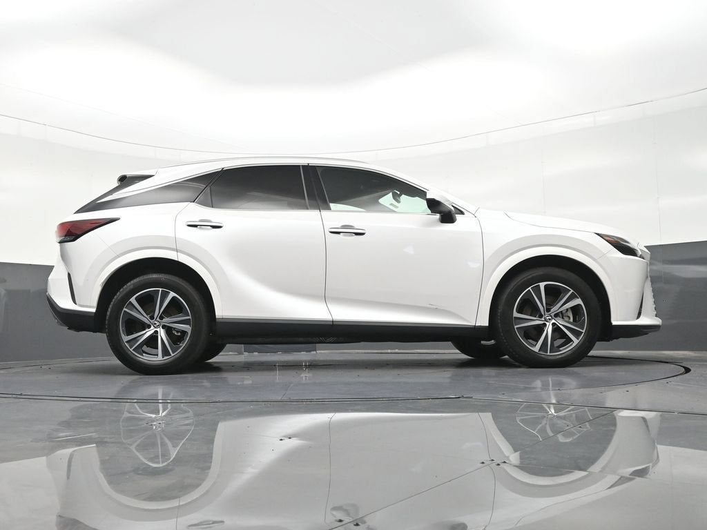 2023 Lexus RX RX 350