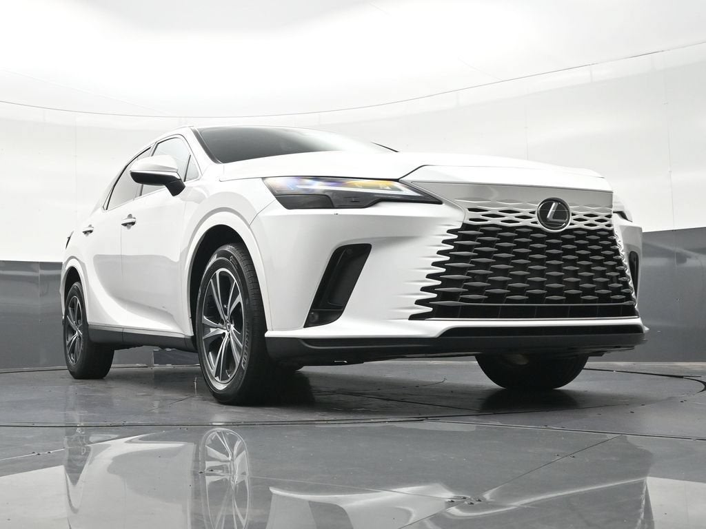 2023 Lexus RX RX 350