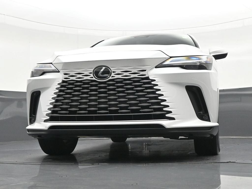 2023 Lexus RX RX 350