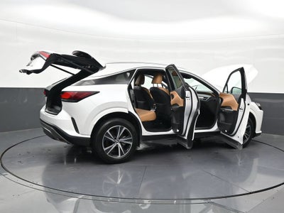 2023 Lexus RX RX 350