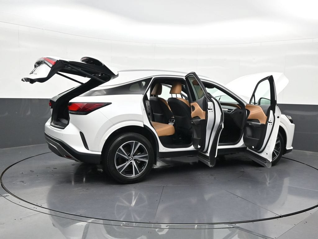 2023 Lexus RX RX 350