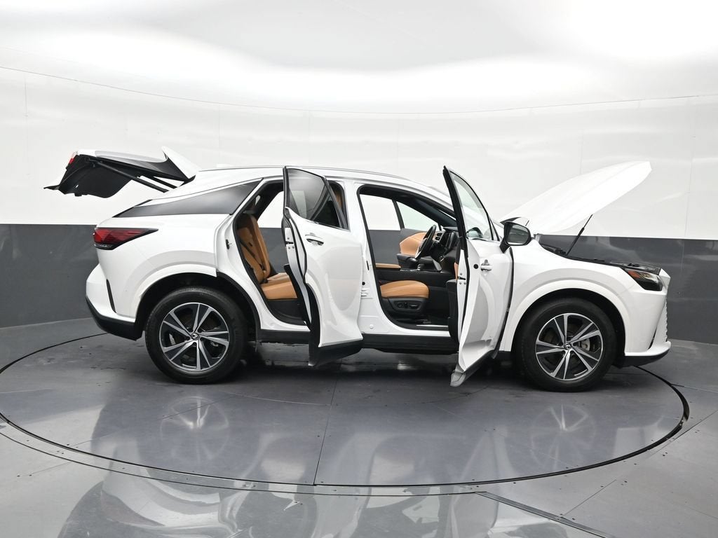 2023 Lexus RX RX 350