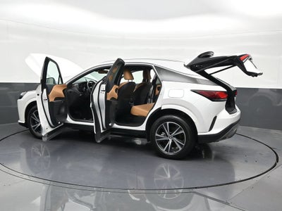 2023 Lexus RX RX 350