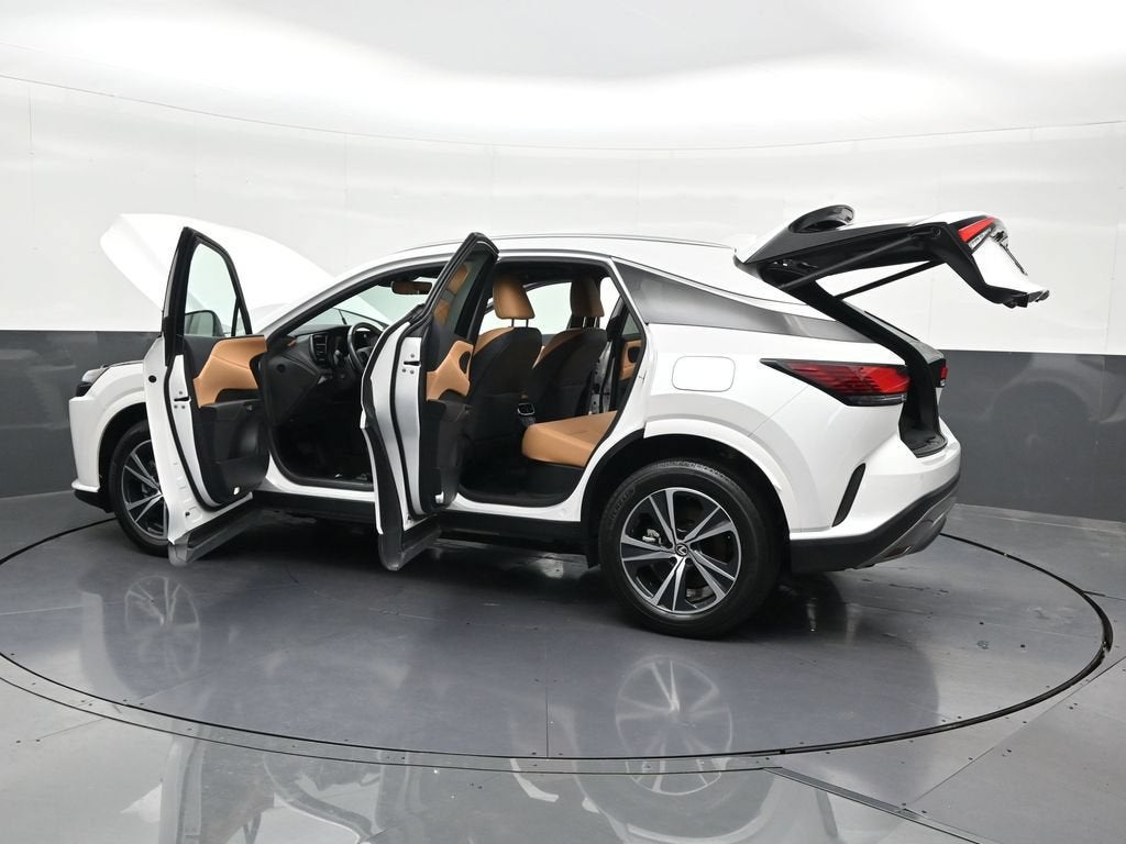 2023 Lexus RX RX 350