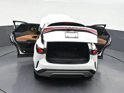 2023 Lexus RX RX 350