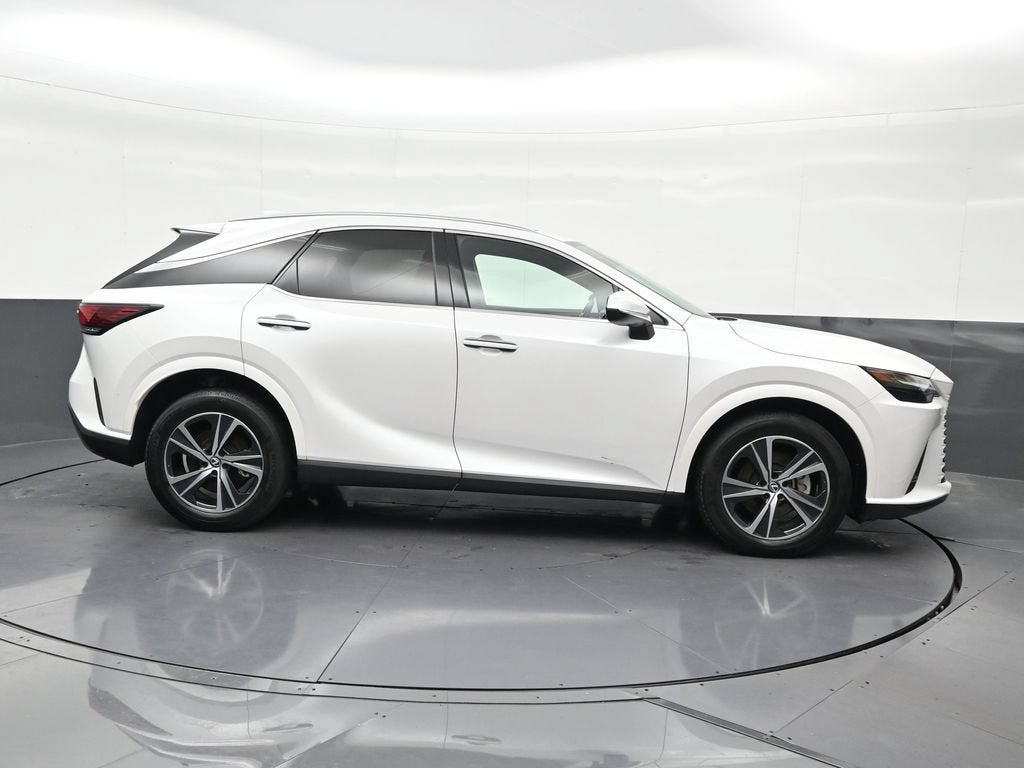 2023 Lexus RX RX 350