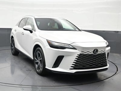 2023 Lexus RX RX 350