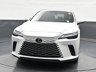 2023 Lexus RX RX 350
