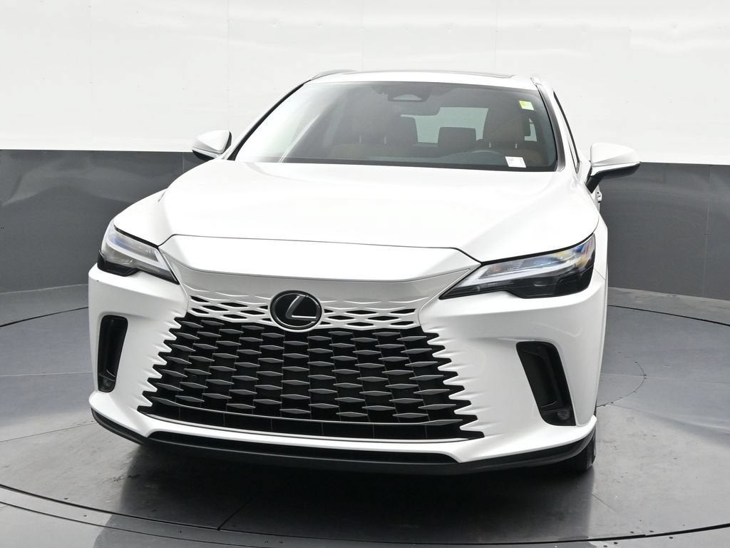 2023 Lexus RX RX 350