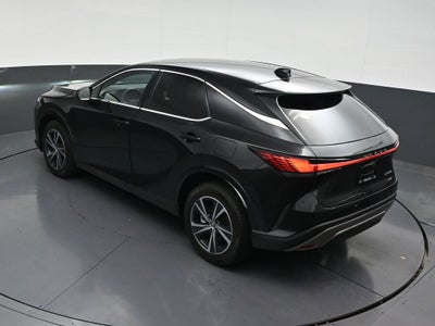 2025 Lexus RX RX 350