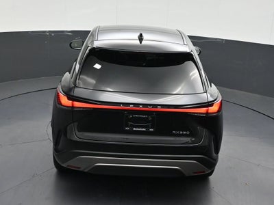 2025 Lexus RX RX 350