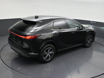 2025 Lexus RX RX 350