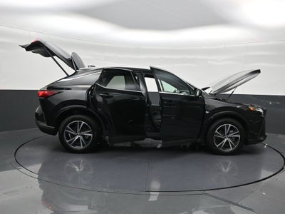 2025 Lexus RX RX 350