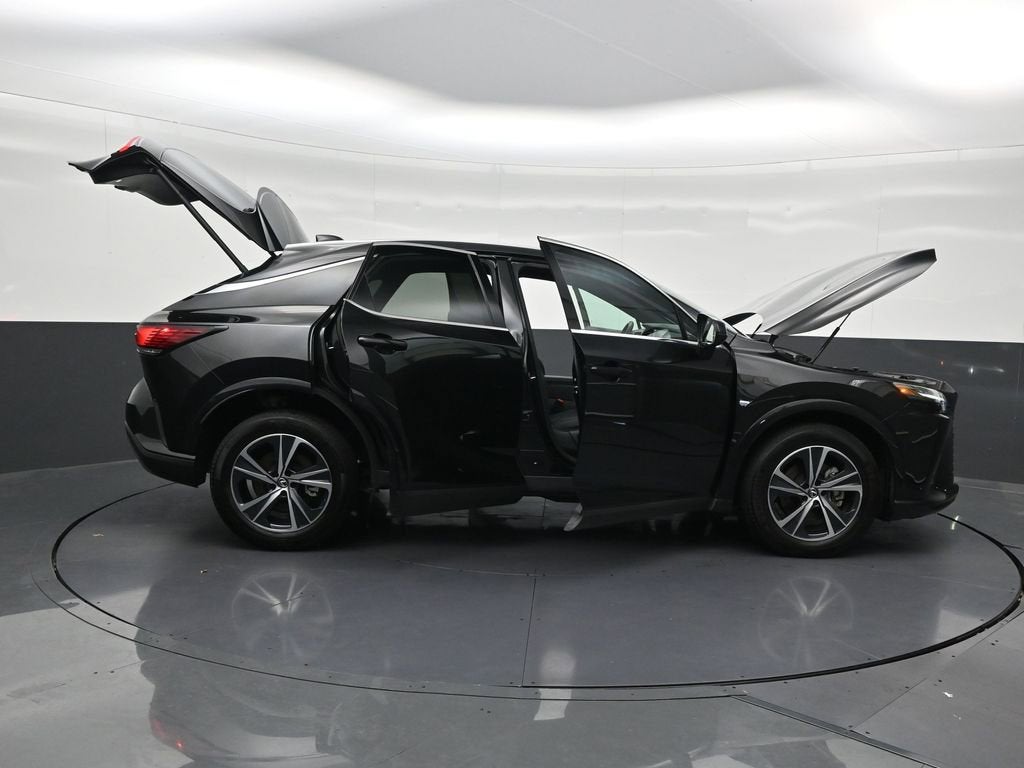 2025 Lexus RX RX 350