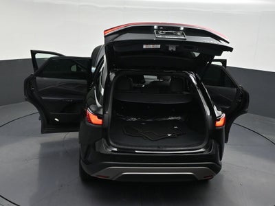 2025 Lexus RX RX 350