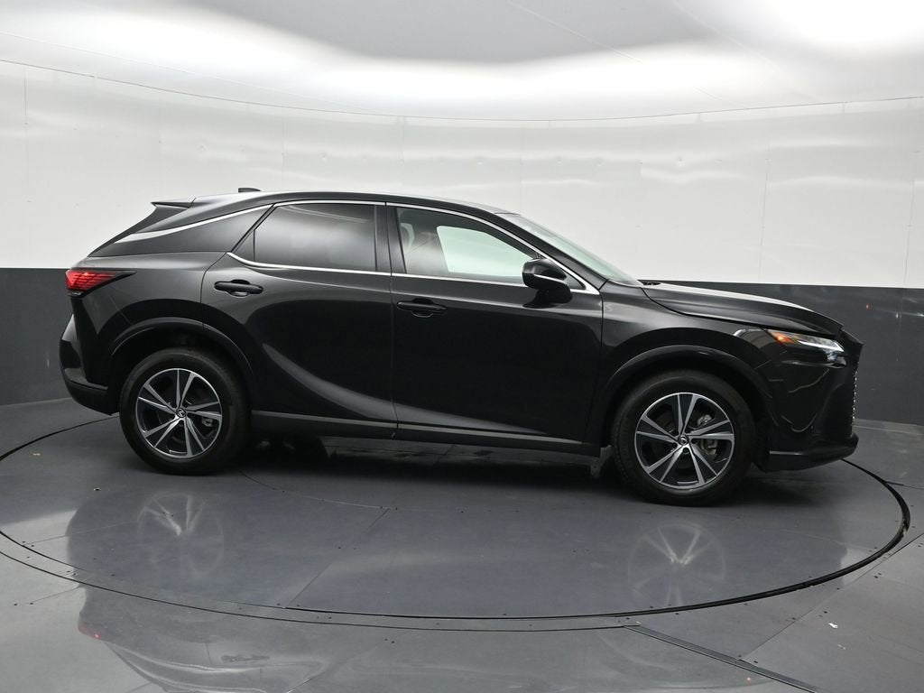 2025 Lexus RX RX 350