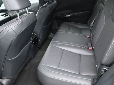 2023 Lexus RX RX 350h