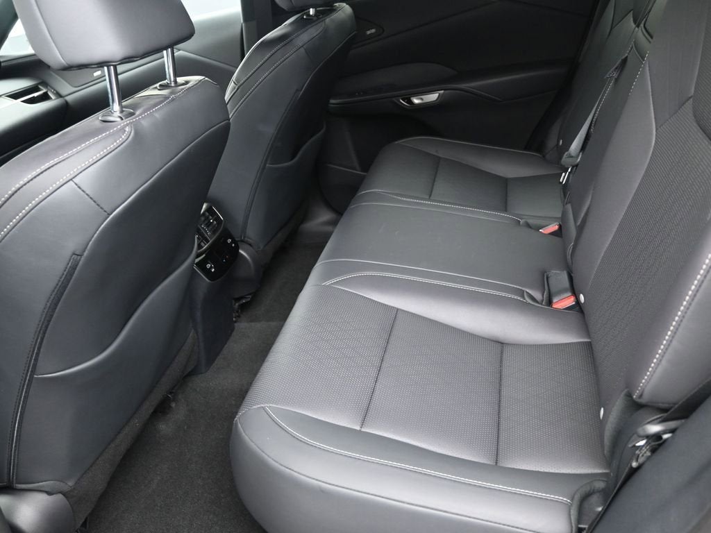 2023 Lexus RX RX 350h