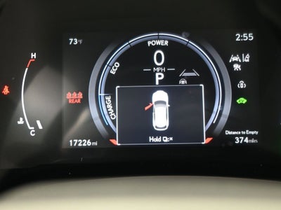 2023 Lexus RX RX 350h