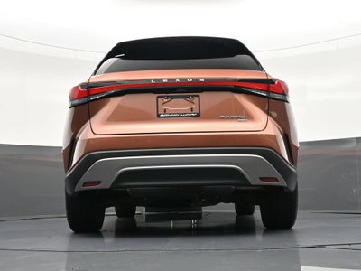 2023 Lexus RX RX 350h