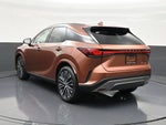 2023 Lexus RX RX 350h