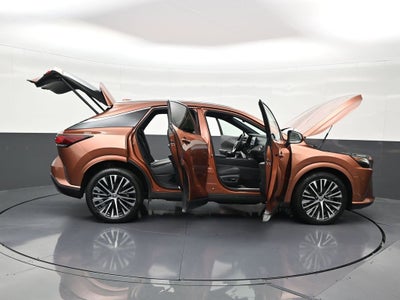 2023 Lexus RX RX 350h