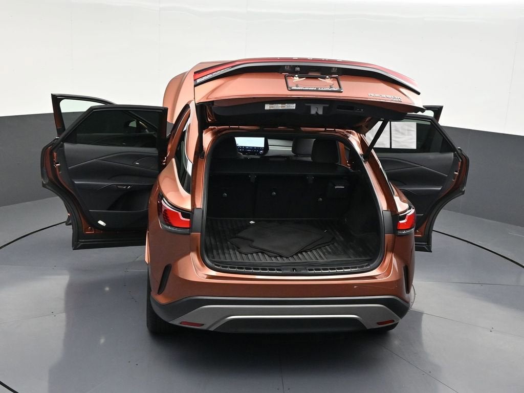 2023 Lexus RX RX 350h