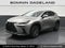 2024 Lexus NX NX 250 Premium