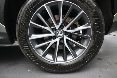 2024 Lexus NX NX 250 Premium