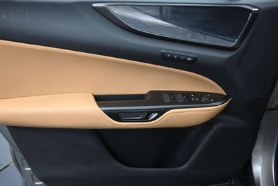 2024 Lexus NX NX 250 Premium