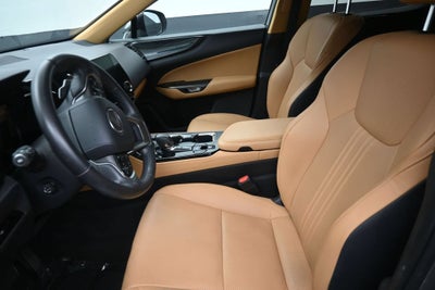 2024 Lexus NX NX 250 Premium