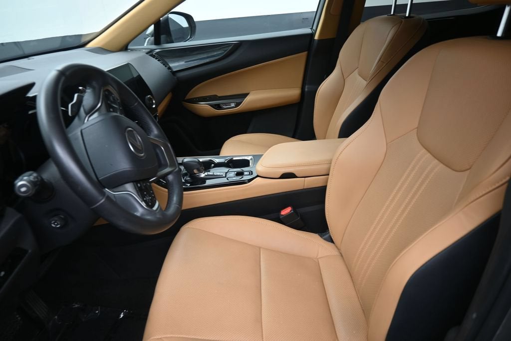 2024 Lexus NX NX 250 Premium