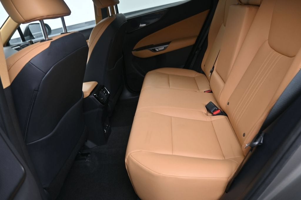 2024 Lexus NX NX 250 Premium