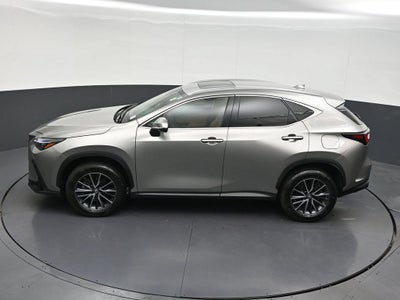 2024 Lexus NX NX 250 Premium