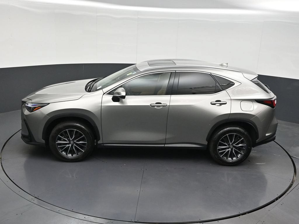 2024 Lexus NX NX 250 Premium