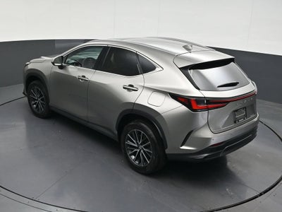 2024 Lexus NX NX 250 Premium