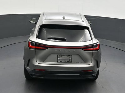 2024 Lexus NX NX 250 Premium