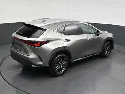 2024 Lexus NX NX 250 Premium