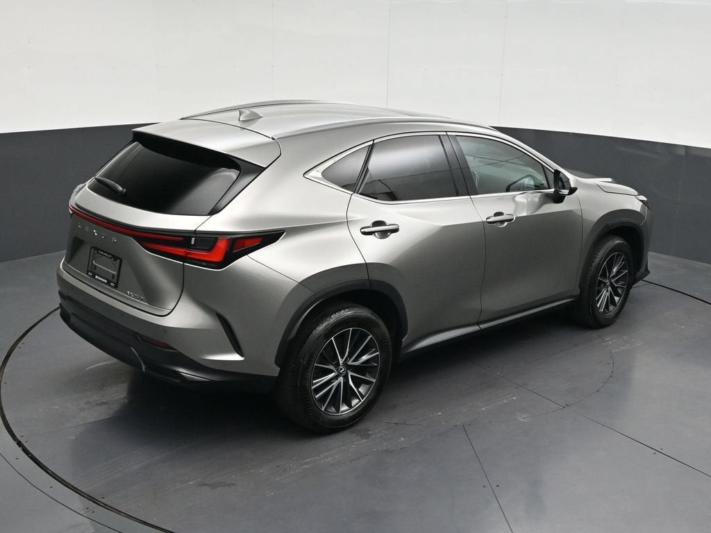 2024 Lexus NX NX 250 Premium