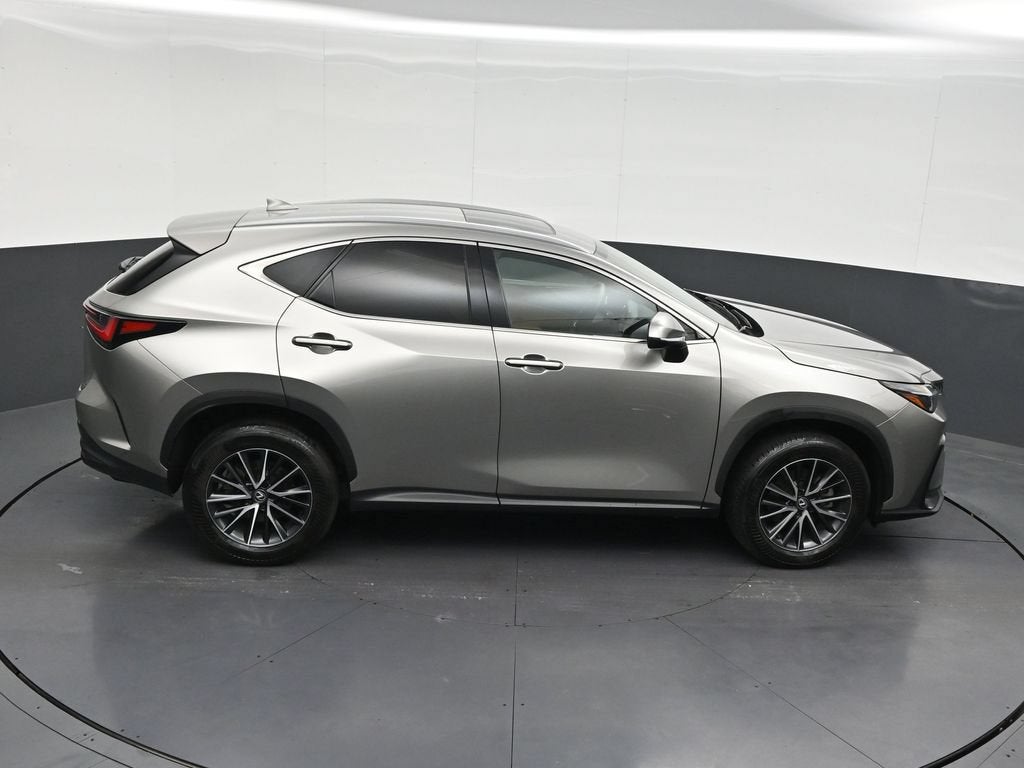 2024 Lexus NX NX 250 Premium