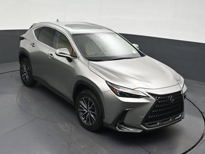 2024 Lexus NX NX 250 Premium