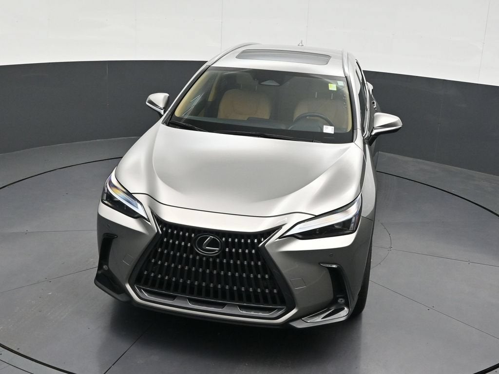 2024 Lexus NX NX 250 Premium