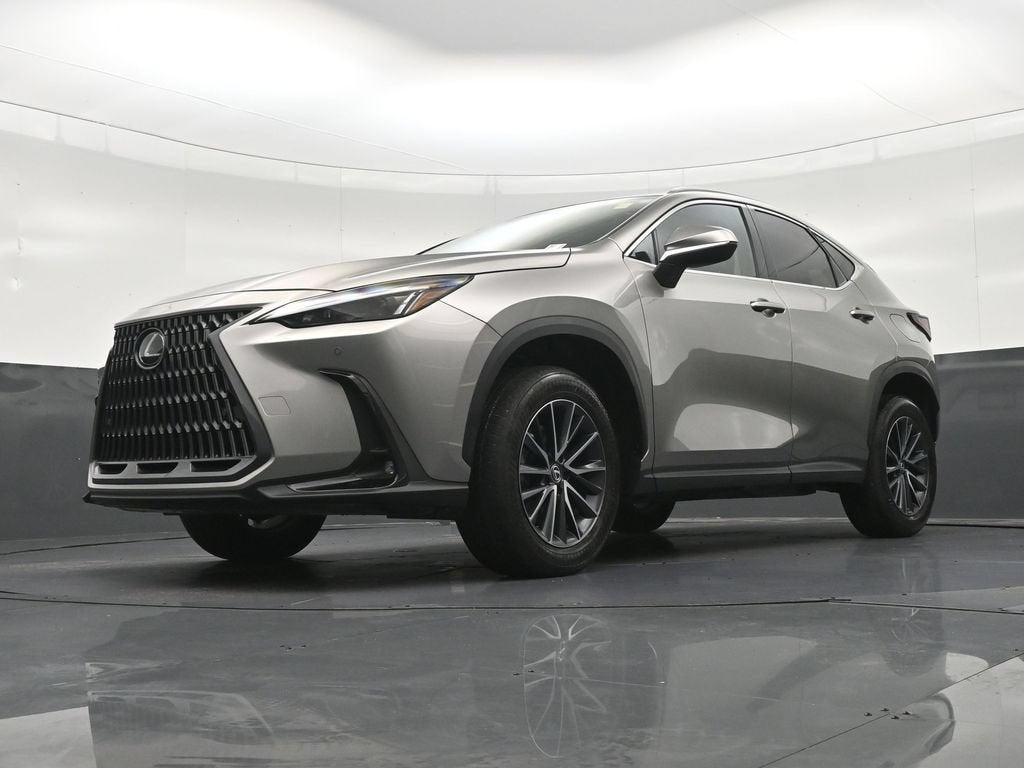 2024 Lexus NX NX 250 Premium