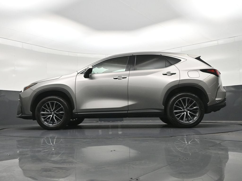 2024 Lexus NX NX 250 Premium