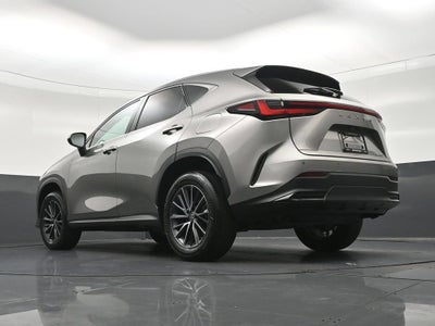 2024 Lexus NX NX 250 Premium