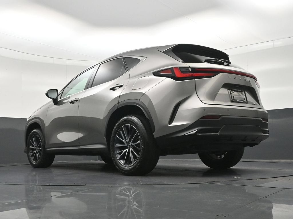 2024 Lexus NX NX 250 Premium