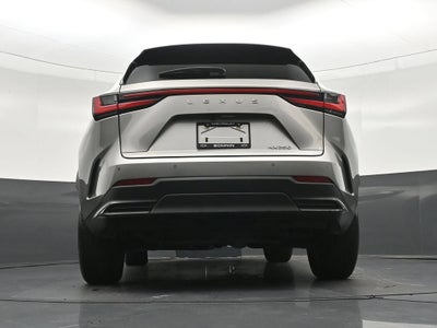 2024 Lexus NX NX 250 Premium